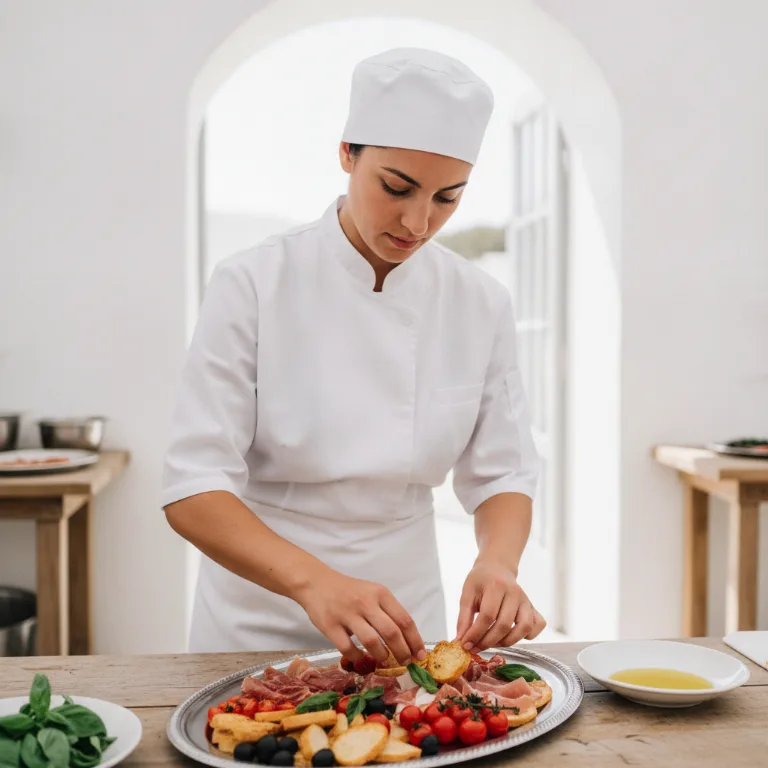 Catering de Lujo servicio en Valdefuentes
